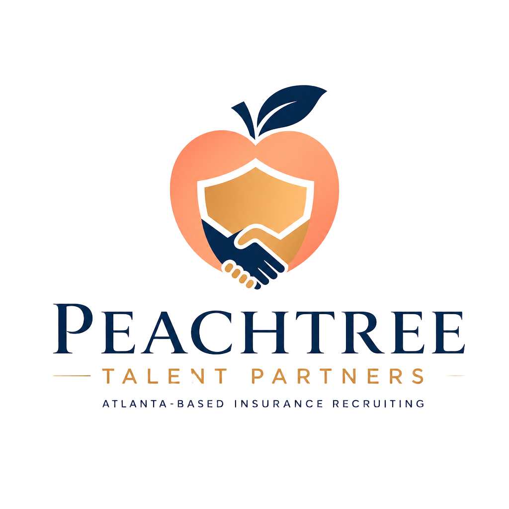 Peachtree Talent Partners logo